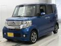 2013 Honda N-BOX CUSTOM