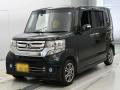 2015 Honda N-BOX CUSTOM