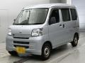 2016 Daihatsu Hijet Cargo