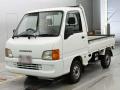 2000 Subaru Sambar Truck