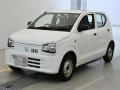 2020 Suzuki Alto