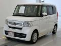 2021 Honda N-BOX