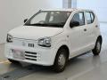 2020 Suzuki Alto