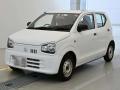2020 Suzuki Alto