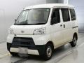 2020 Daihatsu Hijet Cargo
