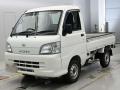 2013 Daihatsu Hijet Truck