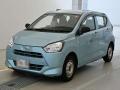 2019 Daihatsu Mira e:S