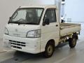 2014 Daihatsu Hijet Truck