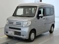 2020 Honda N-VAN