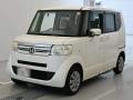 2015 Honda N-BOX