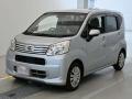 2021 Daihatsu Move