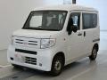 2020 Honda N-VAN