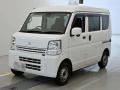 2018 Suzuki Every