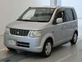 2013 Mitsubishi eK Wagon