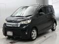 2013 Mitsubishi ek Custom