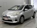 2014 Toyota Aqua