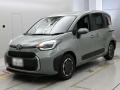 2026 Toyota Sienta