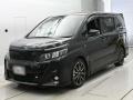 2017 Toyota Voxy
