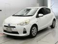 2013 Toyota Aqua
