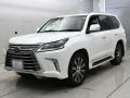 2018 Lexus LX