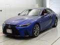 2020 Lexus IS
