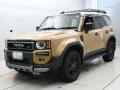 2024 Toyota Land Cruiser 250