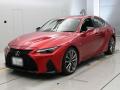 2021 Lexus IS