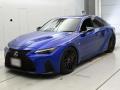 2021 Lexus IS