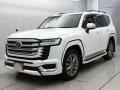 2023 Toyota Land Cruiser