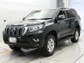 2021 Toyota Land Cruiser Prado
