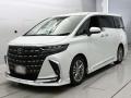 2024 Toyota Alphard