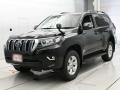 2021 Toyota Land Cruiser Prado