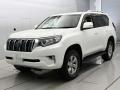 2021 Toyota Land Cruiser Prado