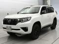 2021 Toyota Land Cruiser Prado