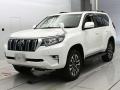 2022 Toyota Land Cruiser Prado