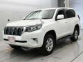 2018 Toyota Land Cruiser Prado