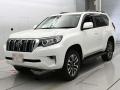 2021 Toyota Land Cruiser Prado