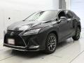 2020 Lexus RX