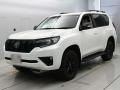 2023 Toyota Land Cruiser Prado