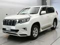 2018 Toyota Land Cruiser Prado