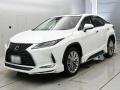 2020 Lexus RX