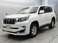 2023 Toyota Land Cruiser Prado