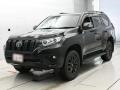 2021 Toyota Land Cruiser Prado