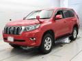 2021 Toyota Land Cruiser Prado