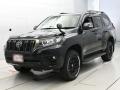 2021 Toyota Land Cruiser Prado