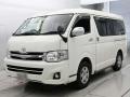 2013 Toyota Hiace Wagon