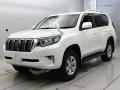 2021 Toyota Land Cruiser Prado