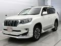 2023 Toyota Land Cruiser Prado