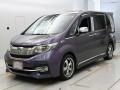 2015 Honda Step WGN Spada