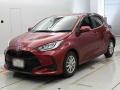 2020 Toyota YARIS